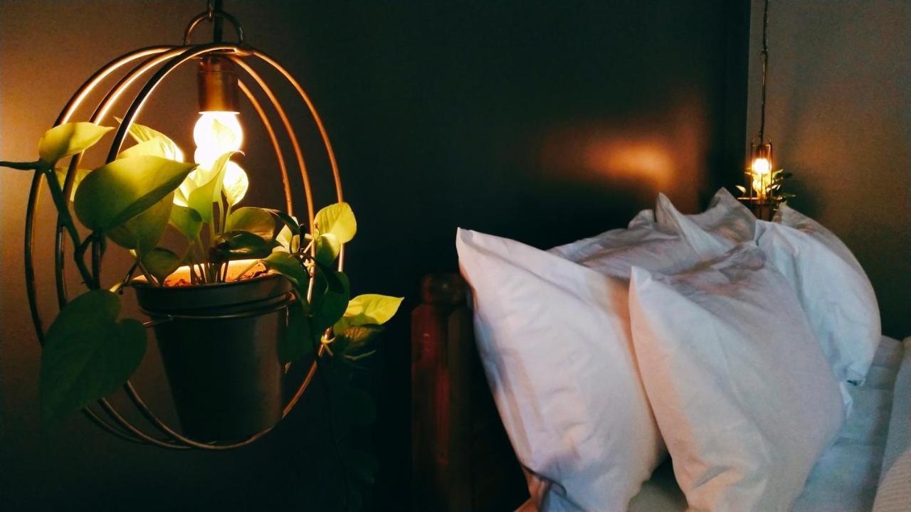 Tien B&B & Bistro Vagator Zewnętrze zdjęcie