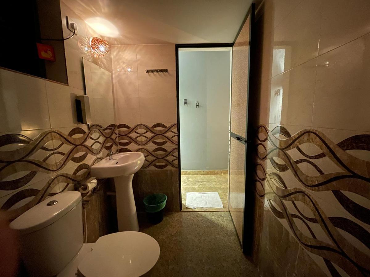 Tien B&B & Bistro Vagator Zewnętrze zdjęcie