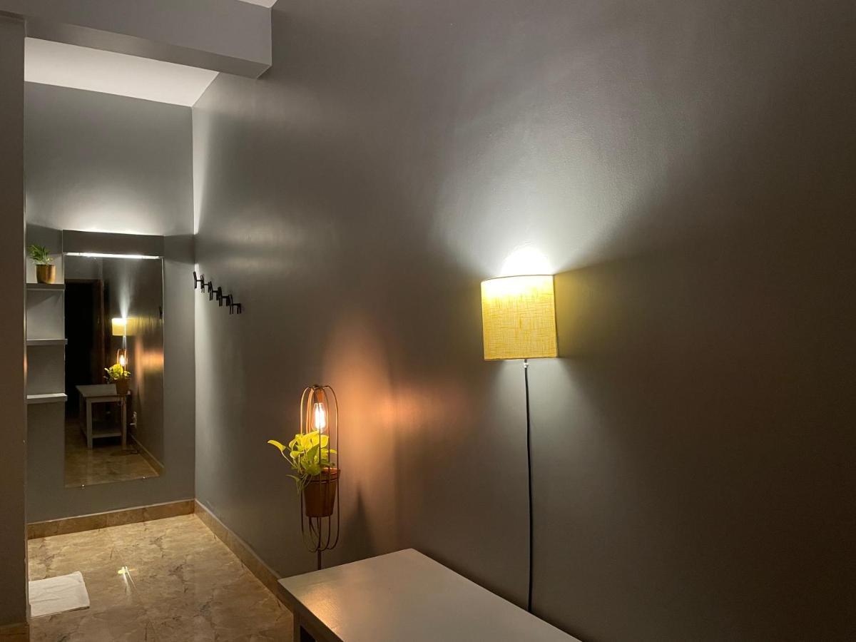 Tien B&B & Bistro Vagator Zewnętrze zdjęcie