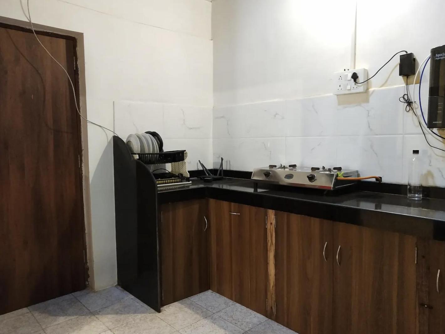 Tien B&B & Bistro Vagator Zewnętrze zdjęcie